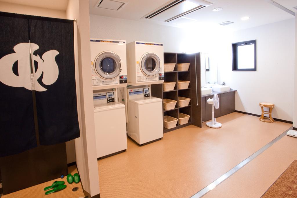 Kuretake Inn Premium Shizuoka Ekimae Exterior photo