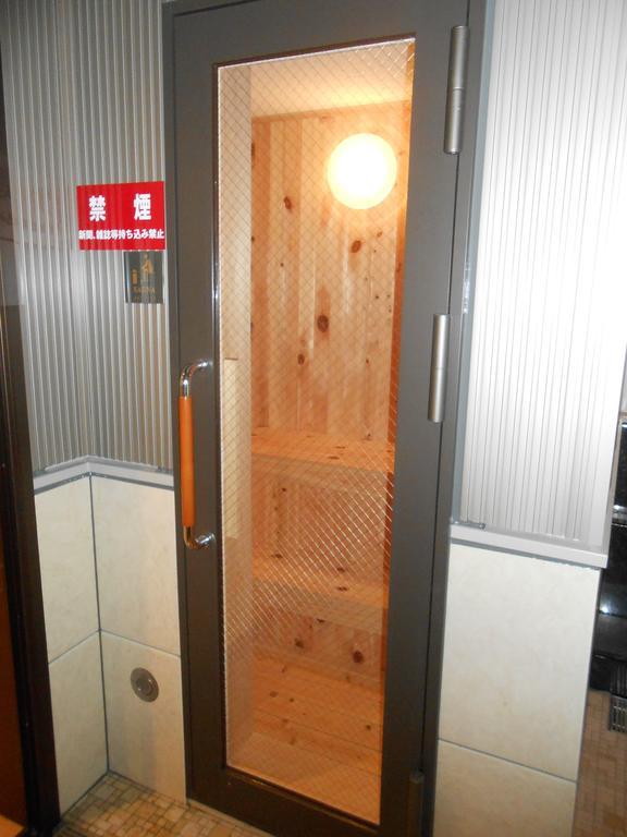 Kuretake Inn Premium Shizuoka Ekimae Exterior photo