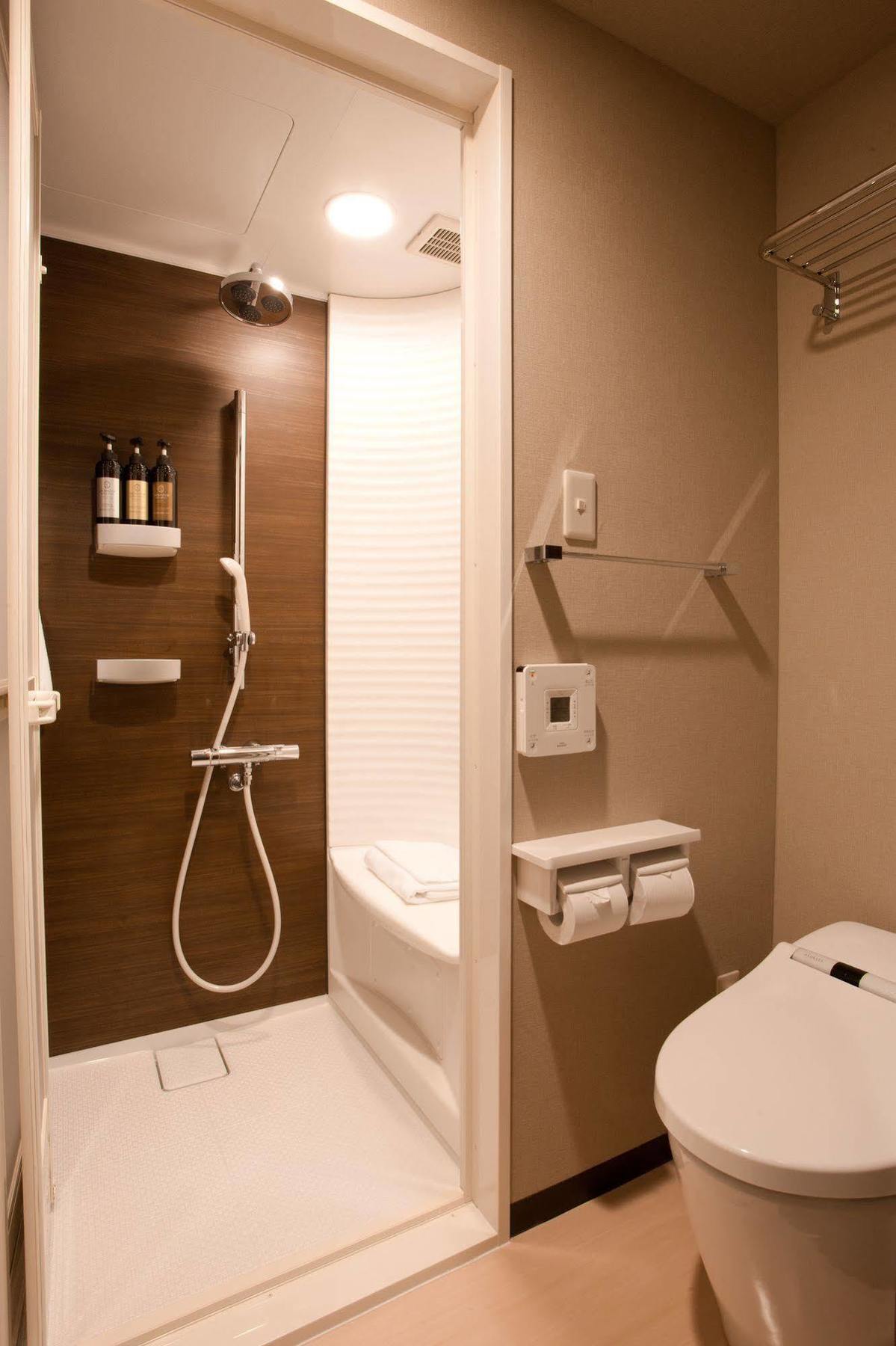 Kuretake Inn Premium Shizuoka Ekimae Exterior photo