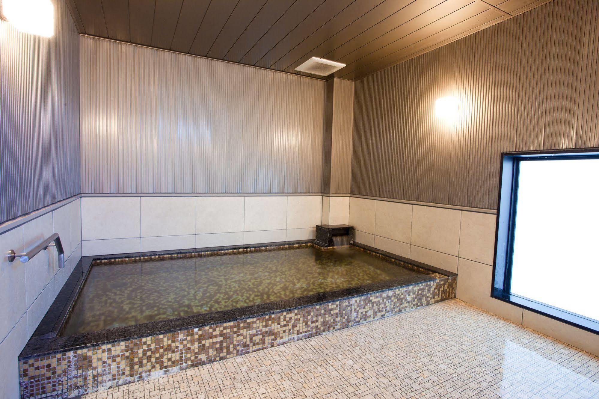 Kuretake Inn Premium Shizuoka Ekimae Exterior photo